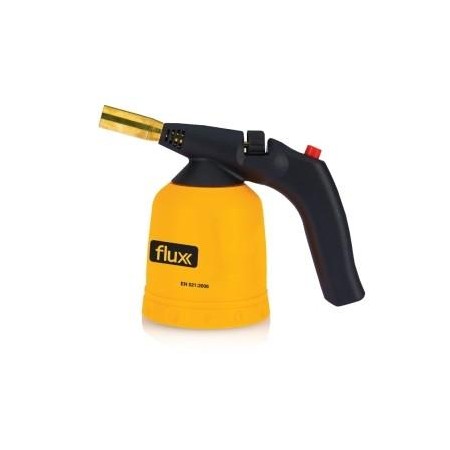 Maçarico Gas C/Isqueiro