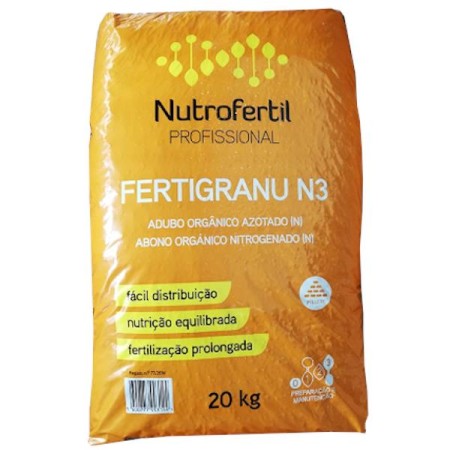 Fertigranu N3 20 kg