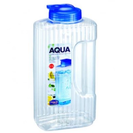 Garrafa Água 2.1 Lt