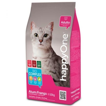 Happy One Gato Atum 10 kg