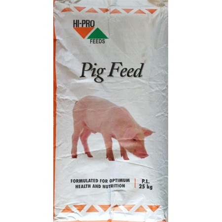 Hi-Pro Pig Neo 25 Kg
