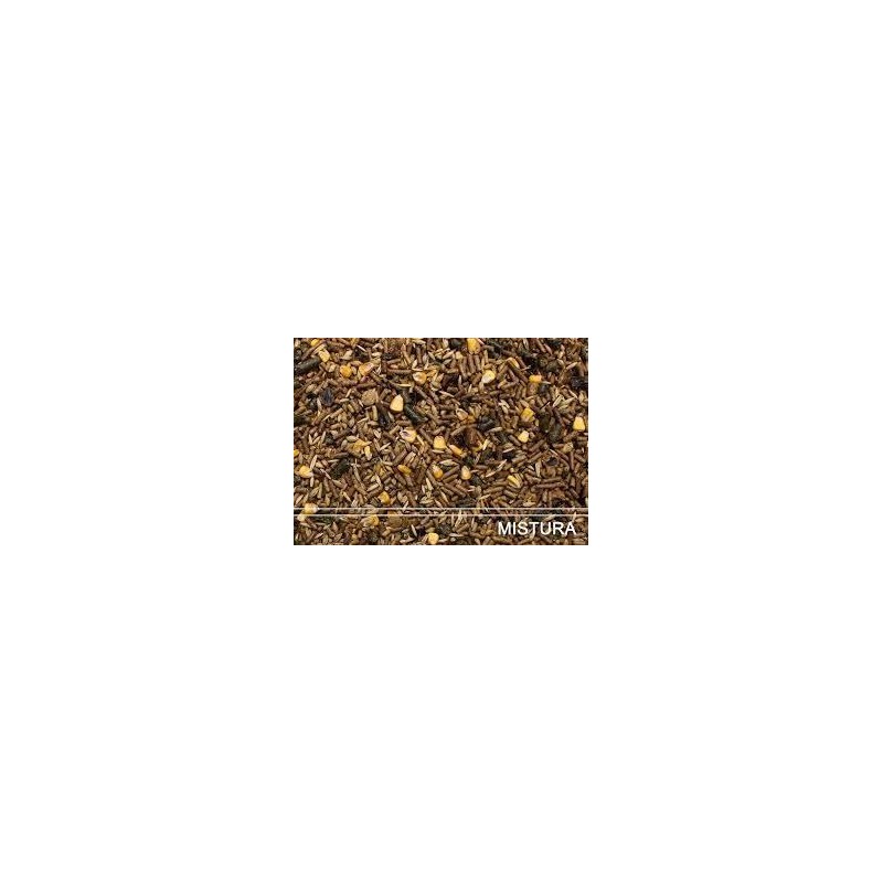 Mistura Ovelhas 25 Kg Jsc