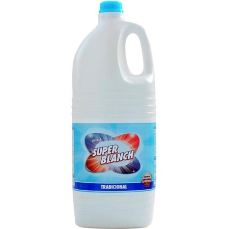 Lixivia Tradicional  4 Lt
