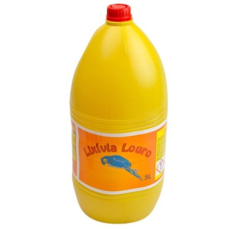 Lixivia 5 Lt