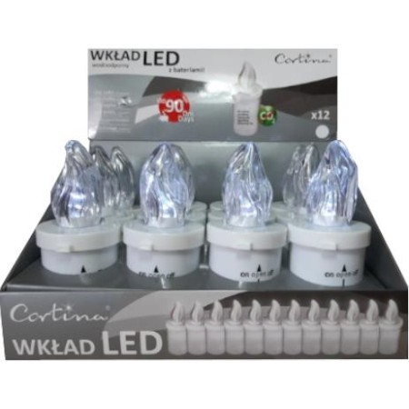 Cirio Led Minor II