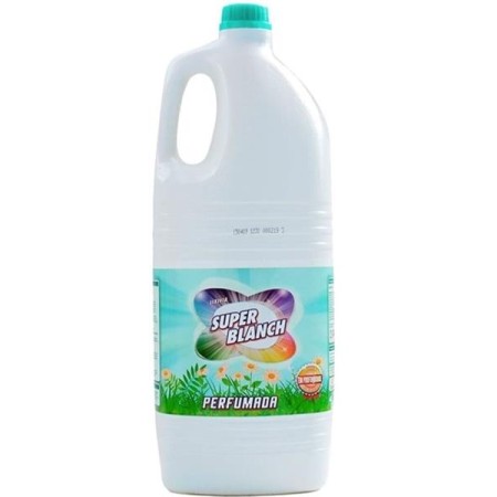 Lixivia Perfumada  4Lt