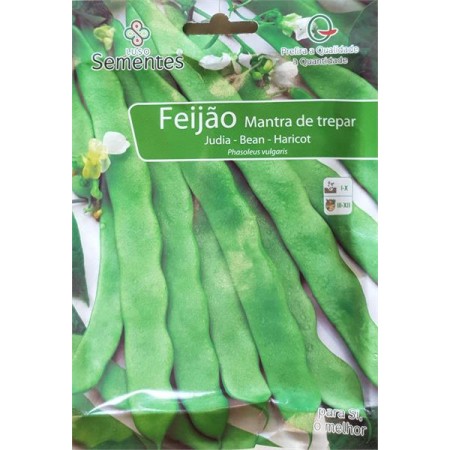 Feijão Mantra de Trepar 100 gr