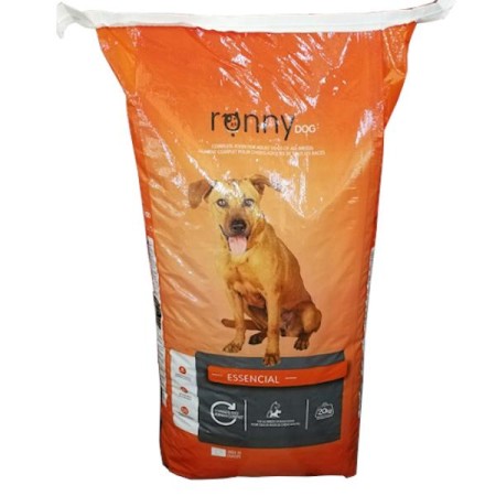 Ração Cão Manutenção 20 Kgs
