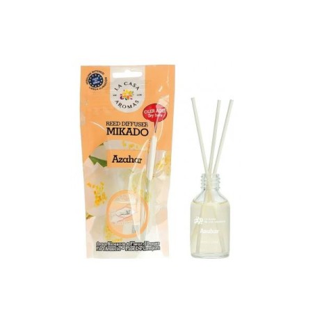 Mikado 30 ML Flor de Laranjeira