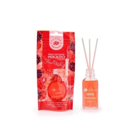 Mikado 30 ML Frutos Vermelhos