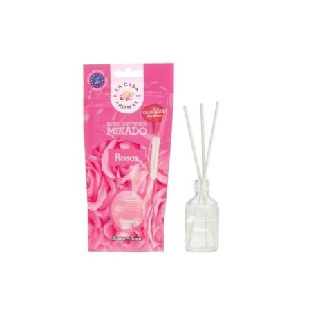 Mikado 30 ML Rosas
