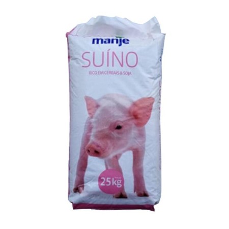 801 Gr 25 Kg Manje