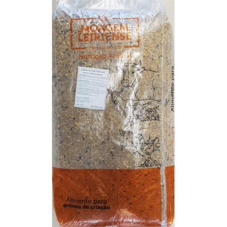 Mistura Aves Leiriense 25 Kg