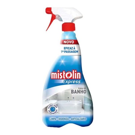 Mistolim Express Casa de Banho 750 ml