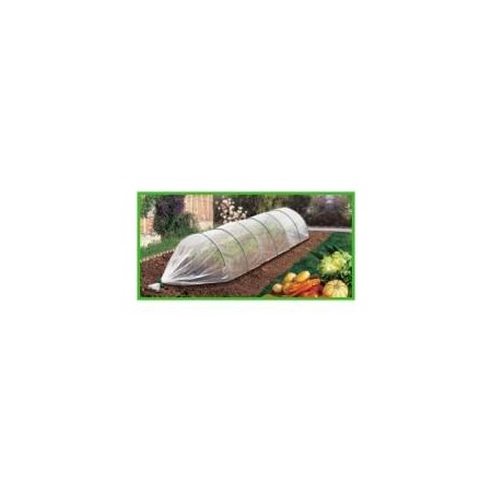 Manga Plastica Cristal 2 x 2 Mt KG