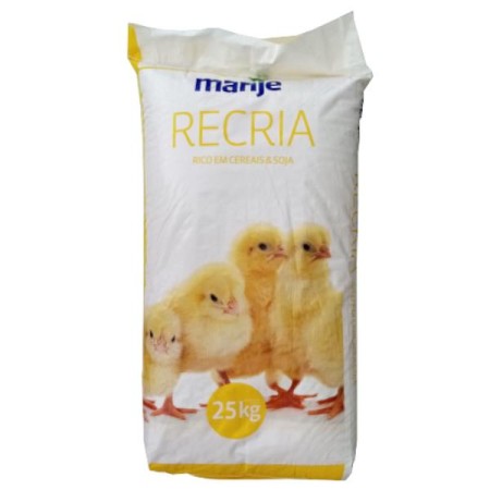 104 M 25 Kg Manje