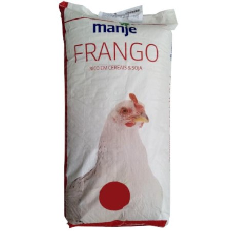 115 M 25 Kg Manje