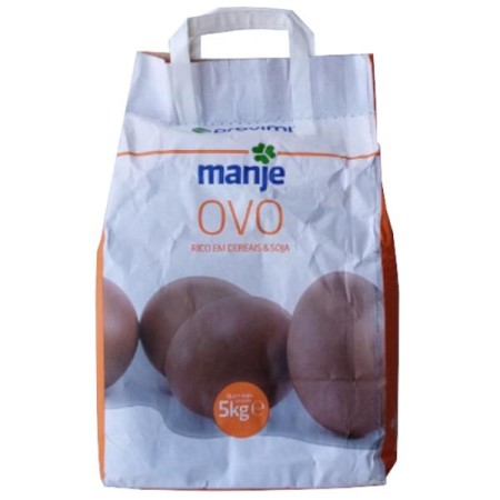 120 F 5 Kg Manje