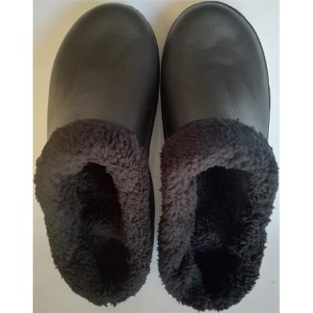 Crocs Mulher c/pelo