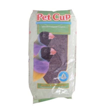 Semente Niger Selec. 700 Gr