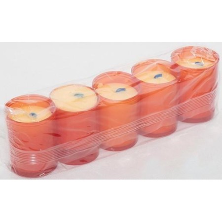 Cirio Mini - Pack 5