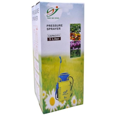 Pulverizador 5 Lt