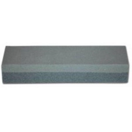 Pedra Afiar Rectangular Dupla Face