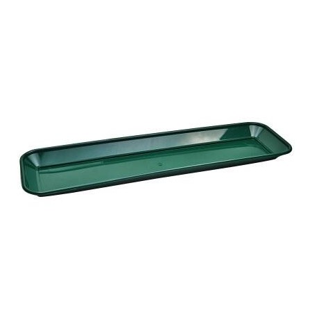 Prato Floreira Verde 47 Cm