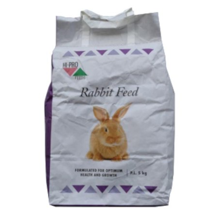 Provi Super Coelho 5 kg