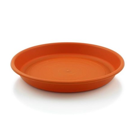 Prato Terracota 37 Cm