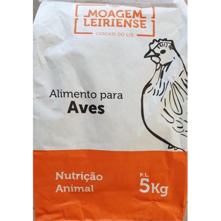 120 GR 5 Kg Leiriense