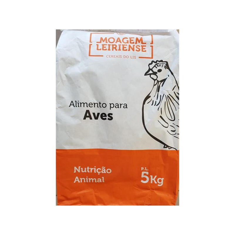 104 M 5 Kg Leiriense