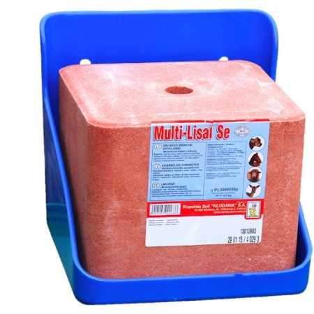 Red Block 10 Kgs