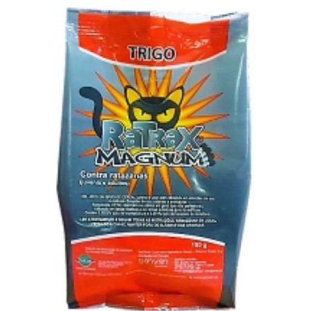 Ratrax Magnum Trigo 150 gr