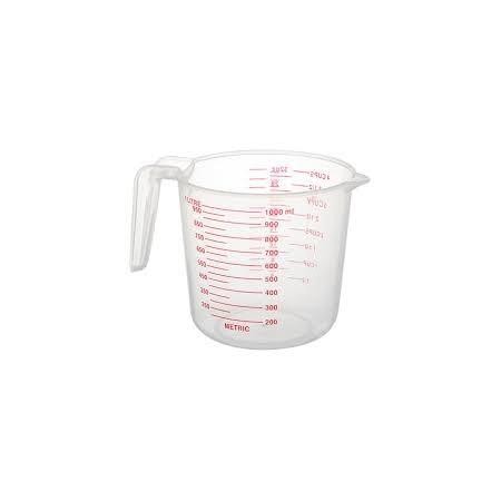 Copo Medidor 1000 ml