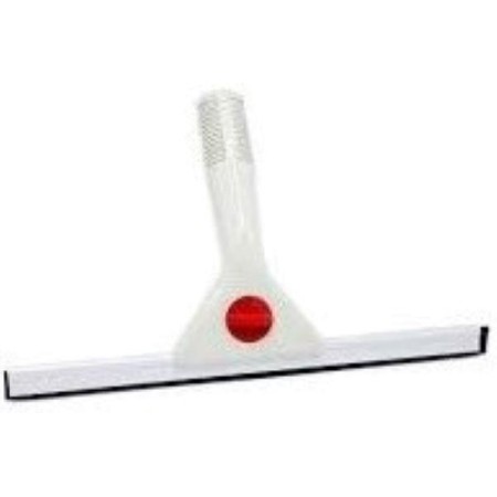 Limpa Vidros Plastico 30 Cm
