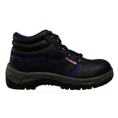 Bota B + P Aço (S1P)