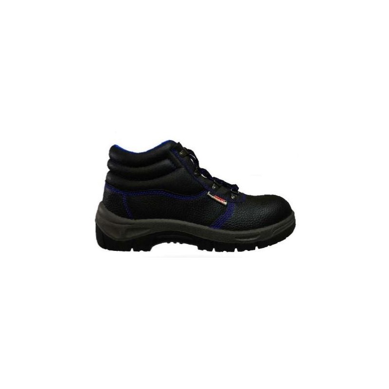 Bota B + P Aço (S1P)