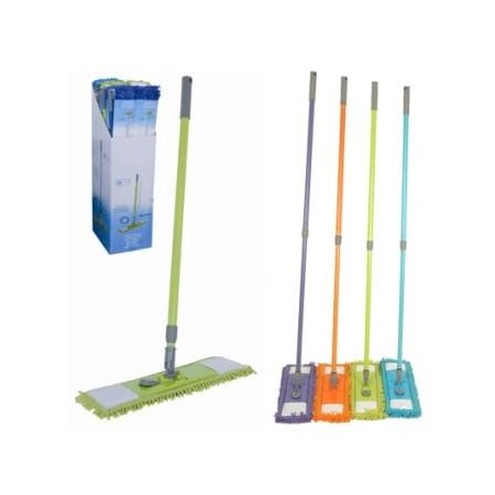 Mopa Microfibra c/ cabo Extensivo