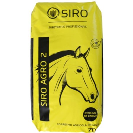 Siro Agro 2 70 Lt