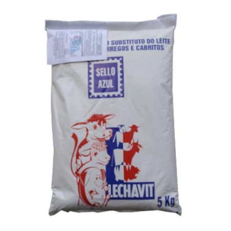 Sello Azul Cria Ob 5 Kg