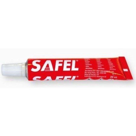 Cola Safel 20 cc