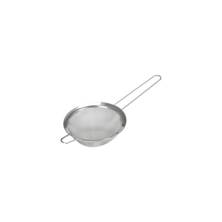 Coador Metal 10 Cm