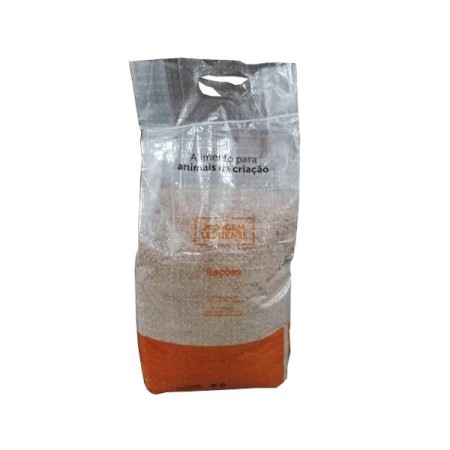 Sêmea Grossa 5 Kgs
