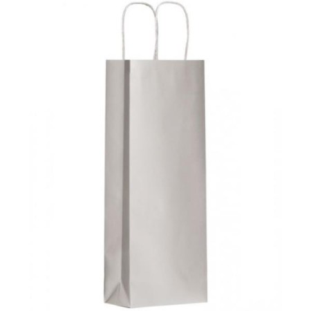 Saco Papel p/ Garrafa