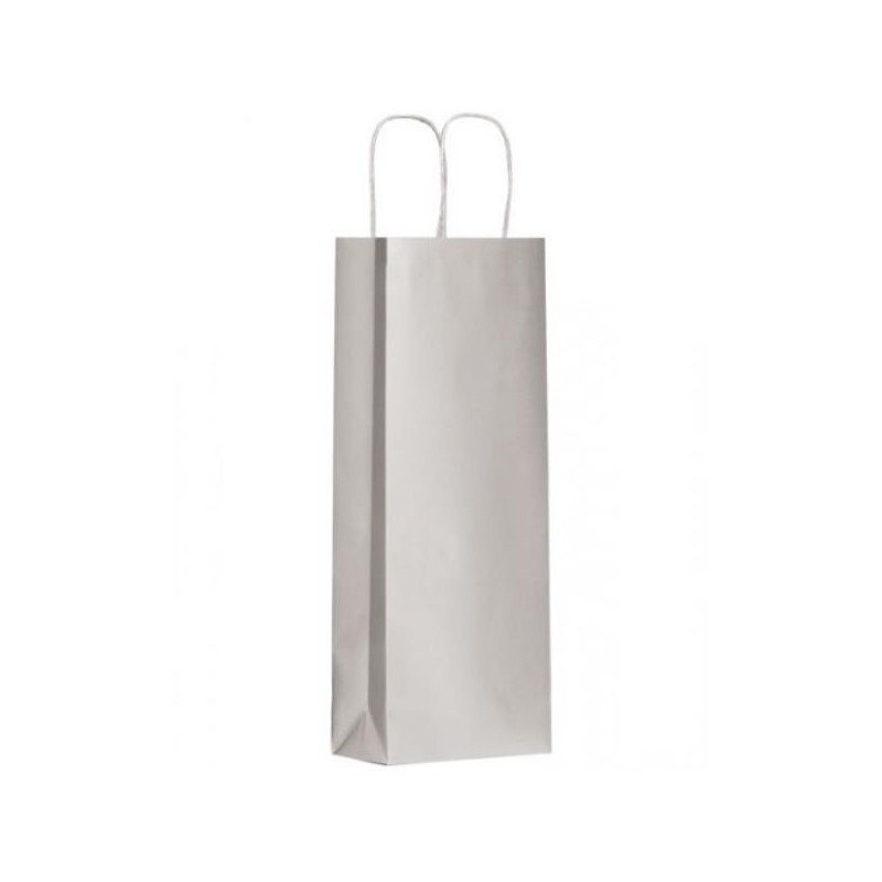 Saco Papel p/ Garrafa