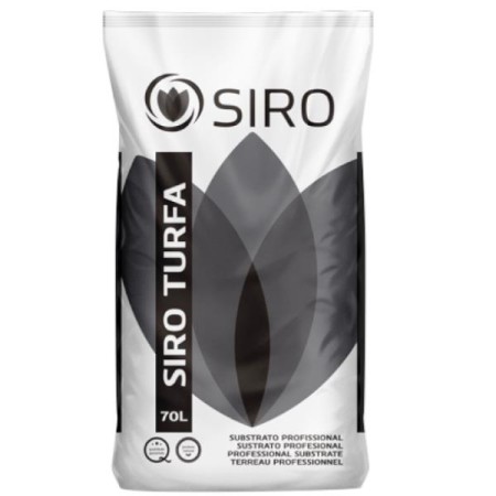 Siro Turfa 70 Lt 45 -2