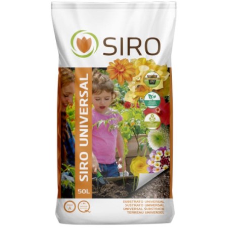 Siro Universal 50 Lt