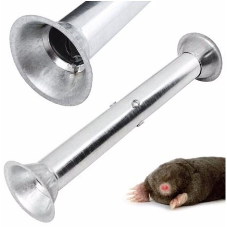 Ratoeira Toupeira Duplas