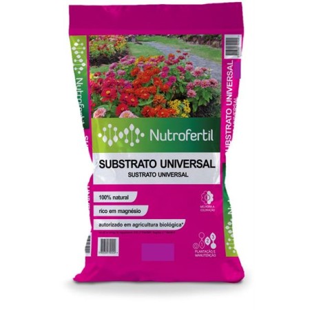 Terra Universal 10 Lt